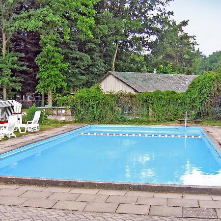 Feriehus Geesthof-5 By Interhome