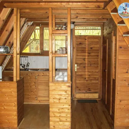 Geesthof-5 By Interhome Klint (Lower-Saxony)