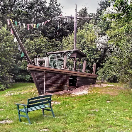 Geesthof-5 By Interhome Tatil Evi
