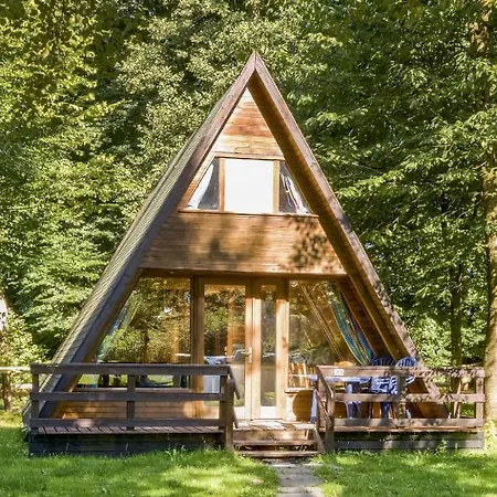 Geesthof-5 By Interhome * Klint (Lower-Saxony)