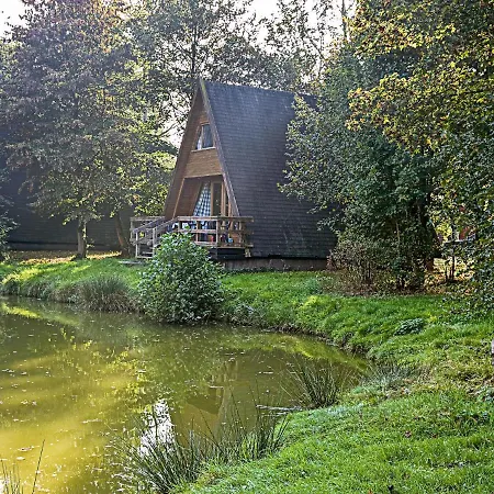 Geesthof-5 By Interhome Klint (Lower-Saxony)