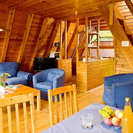 Feriehus Geesthof-5 By Interhome *