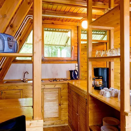 Geesthof-5 By Interhome