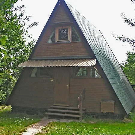 Holiday home Geesthof-5 By Interhome Klint (Lower-Saxony)