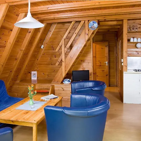 Geesthof-5 By Interhome Holiday home