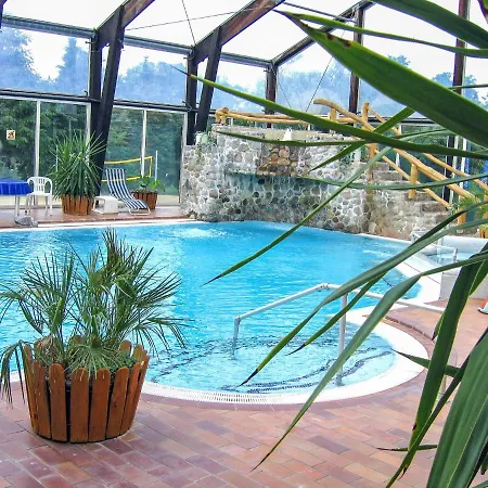 Holiday home Geesthof-5 By Interhome Klint (Lower-Saxony)