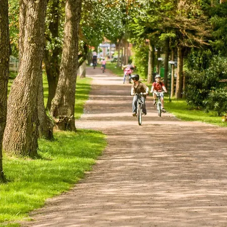 Geesthof-5 By Interhome * Klint (Lower-Saxony)