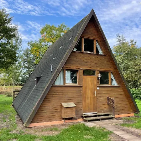 Holiday home Geesthof-5 By Interhome