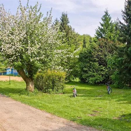 Holiday home Geesthof-5 By Interhome *
