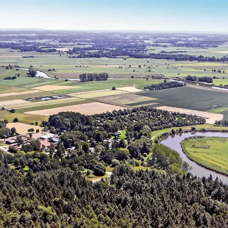 Geesthof-5 By Interhome * Klint (Lower-Saxony)