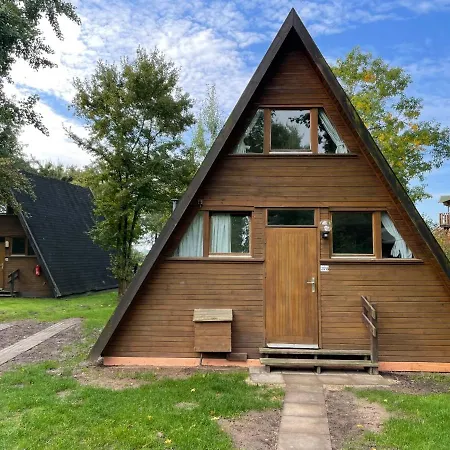 Holiday home Geesthof-5 By Interhome