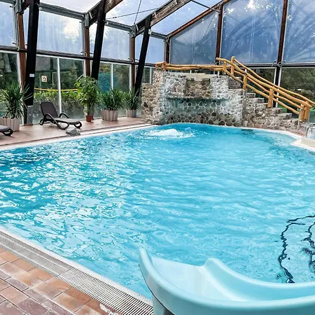 Geesthof-5 By Interhome Holiday home