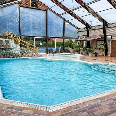 Geesthof-5 By Interhome Holiday home *