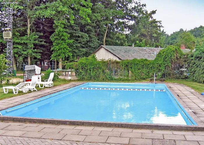 Semesterbostad Geesthof-5 By Interhome