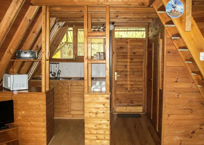 Geesthof-5 By Interhome Klint (Lower-Saxony)