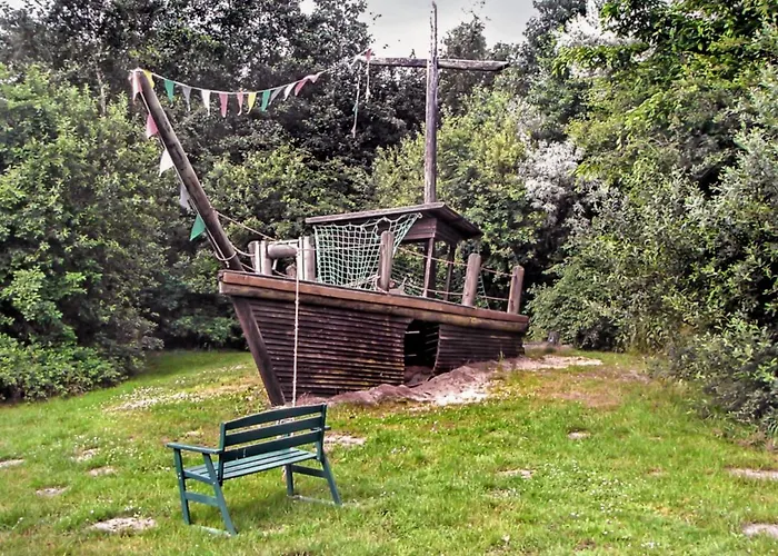 Geesthof-5 By Interhome Semesterbostad