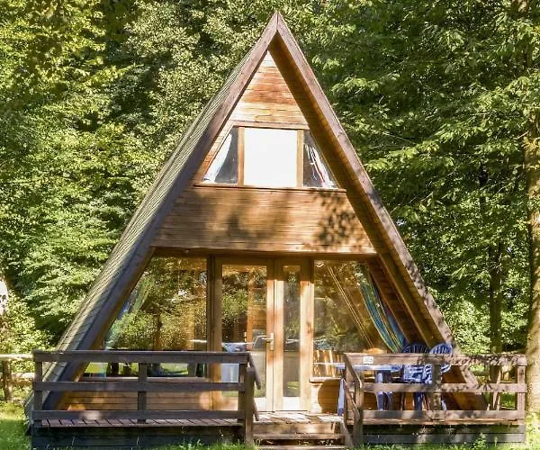 Geesthof-5 By Interhome * Klint (Lower-Saxony)