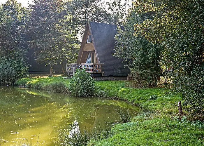 Geesthof-5 By Interhome Klint (Lower-Saxony)