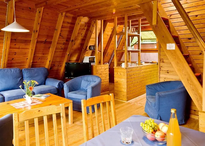 Semesterbostad Geesthof-5 By Interhome *