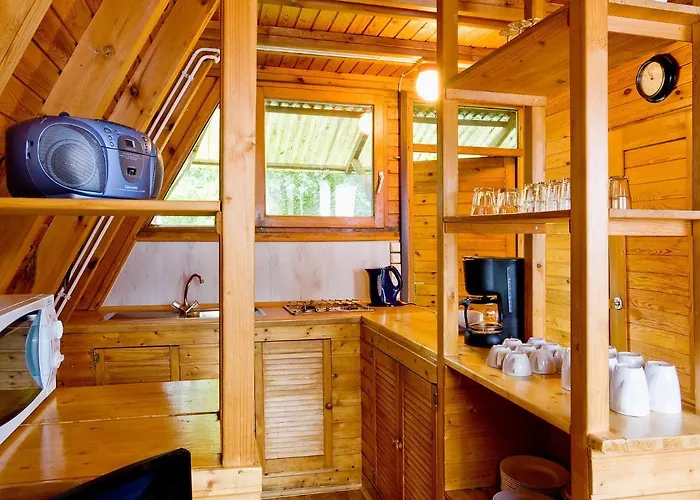 Geesthof-5 By Interhome