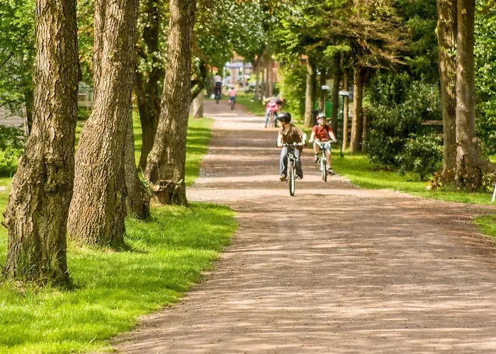 Geesthof-5 By Interhome * Klint (Lower-Saxony)