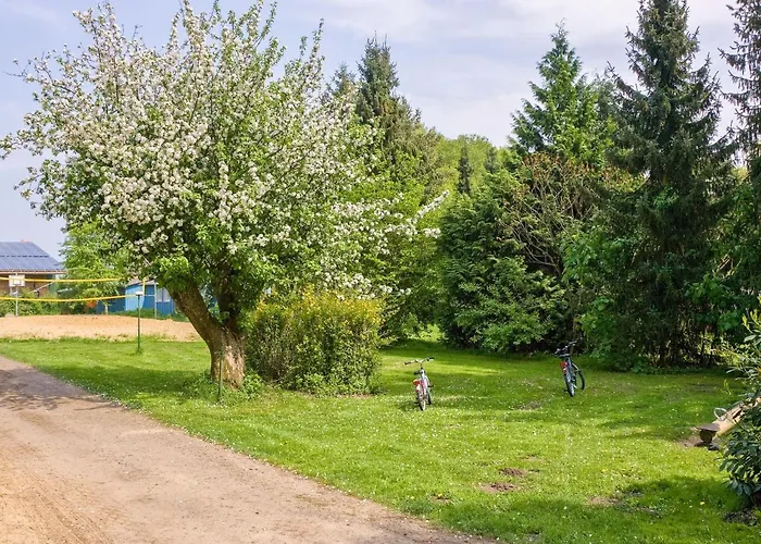 Semesterbostad Geesthof-5 By Interhome *