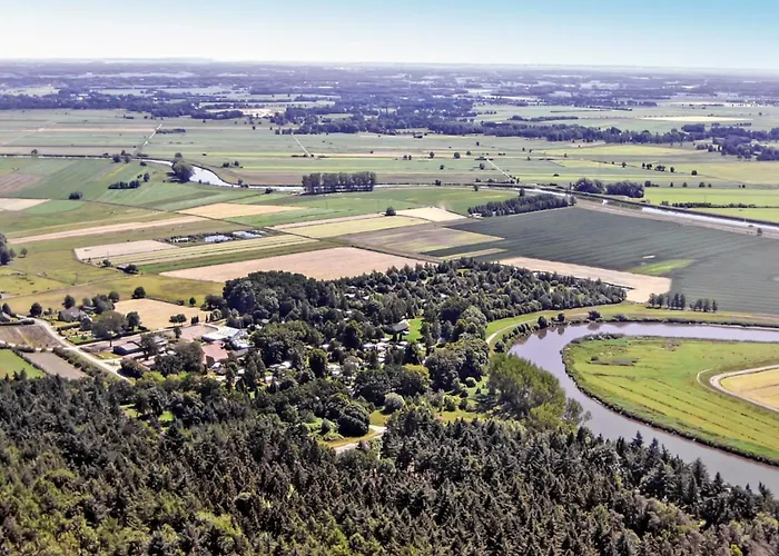 Geesthof-5 By Interhome * Klint (Lower-Saxony)