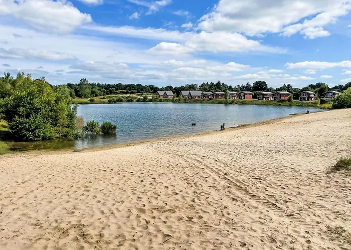 Geesthof-5 By Interhome * Klint (Lower-Saxony)