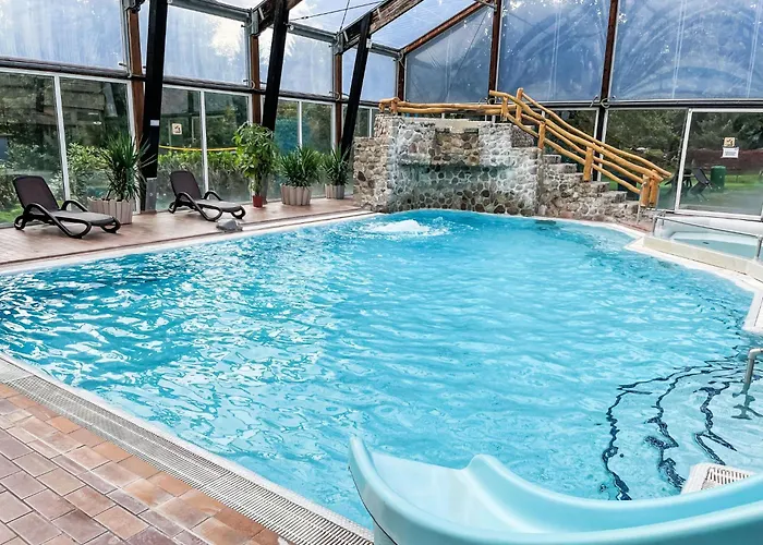 Geesthof-5 By Interhome Semesterbostad