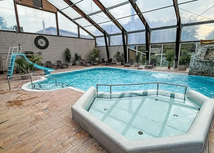 Geesthof-5 By Interhome Semesterbostad Klint (Lower-Saxony)